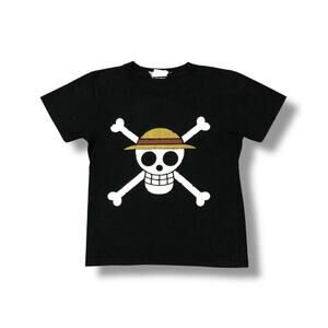 Vintage One Piece Straw Hat Top